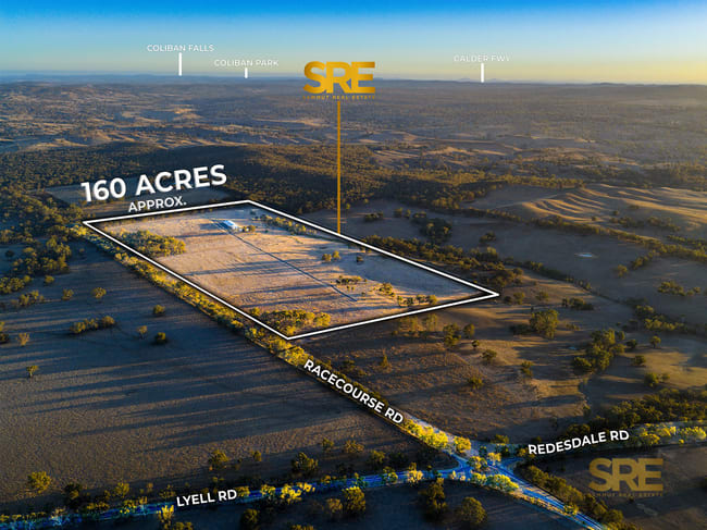 377 Racecourse Road Redesdale VIC 3444 377 Racecourse Road Redesdale VIC 3444
