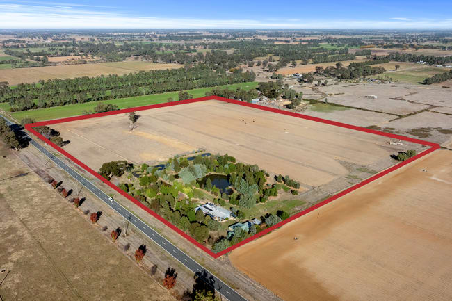 1367 Byrneside-Kyabram Road Lancaster VIC 3620