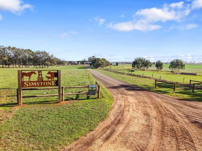 140 Savins Road Condah VIC 3303 140 Savins Road Condah VIC 3303