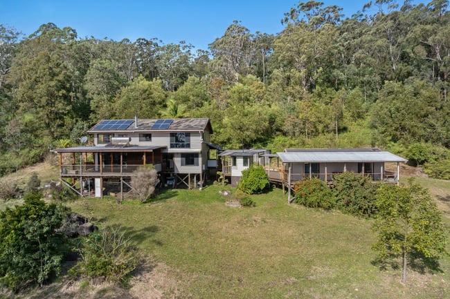 653 Boorabee Creek Road Boorabee Park NSW 2480
