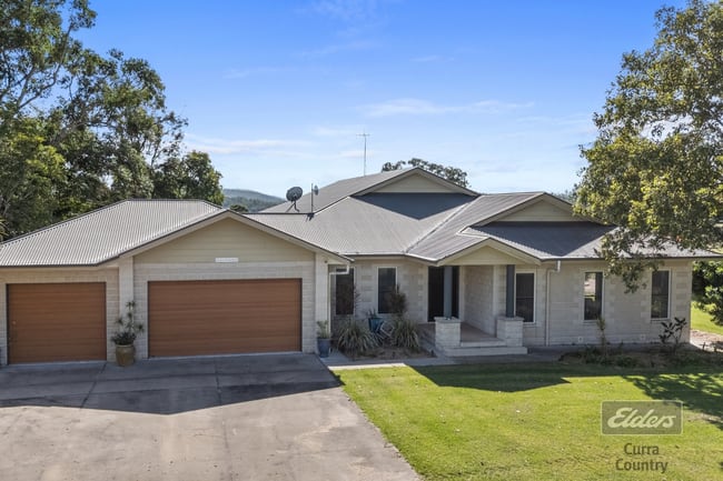 3914 Bruce Highway Glenwood QLD 4570 3914 Bruce Highway Glenwood QLD 4570