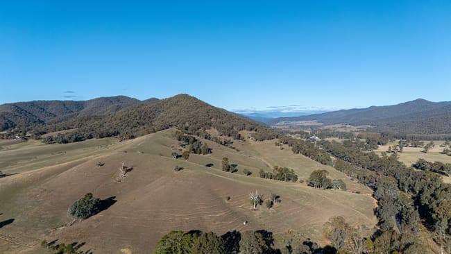 Lot 2 Great Alpine Road Ovens VIC 3738