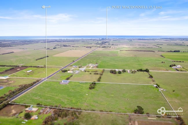 Lot 390 Riddoch Highway Allendale East SA 5291 Lot 390 Riddoch Highway Allendale East SA 5291
