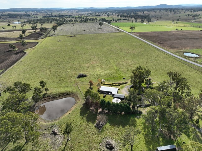 917 Emmaville Road Glen Innes NSW 2370