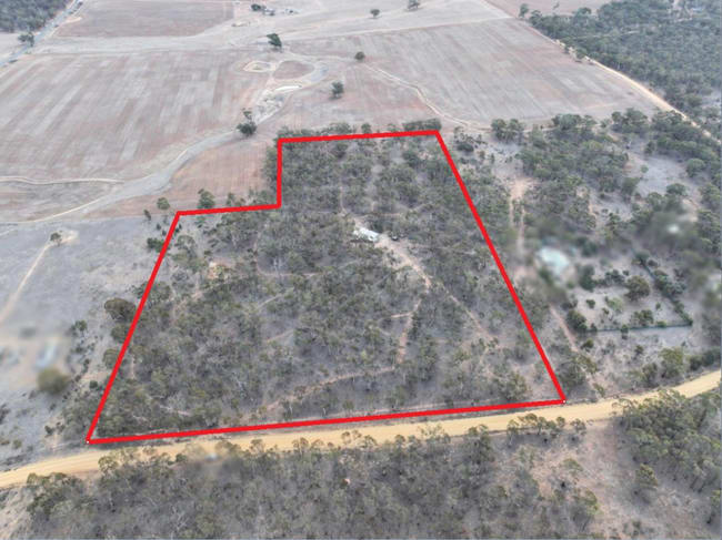 Lot 28 Wheelhouse Road Burkes Flat VIC 3475