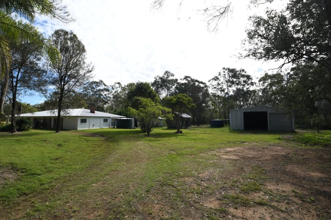 33 Nandine Road Churchable QLD 4311
