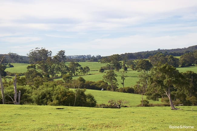 135A Hazelvale North Road Hazelvale WA 6333