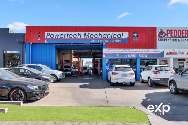 158 Commercial Road Salisbury SA 5108 158 Commercial Road Salisbury SA 5108