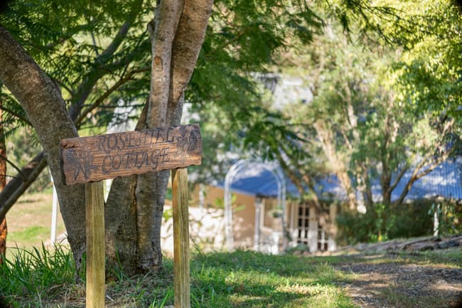 52 Curtis Road Canungra QLD 4275 52 Curtis Road Canungra QLD 4275