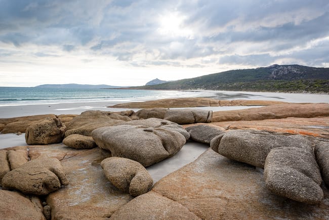 Lot 3 Boat Harbour Road Killiecrankie TAS 7255 Lot 3 Boat Harbour Road Killiecrankie TAS 7255