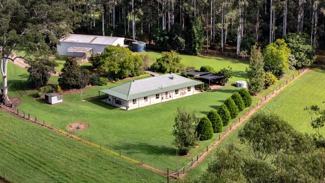 460 Waitui Road Waitui NSW 2443 460 Waitui Road Waitui NSW 2443