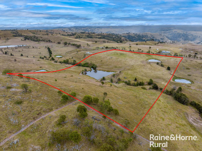 Lot 124 Hanworth Road Bannaby NSW 2580 Lot 124 Hanworth Road Bannaby NSW 2580