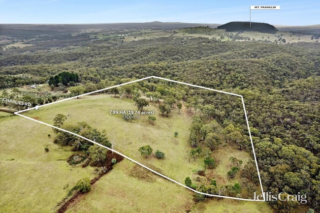 153 Charlies Road Elevated Plains VIC 3461