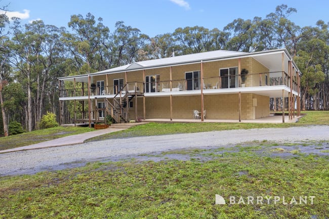 230 Grantville Glen Alvie Road Grantville VIC 3984 230 Grantville Glen Alvie Road Grantville VIC 3984