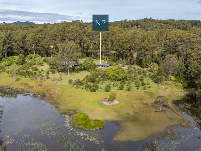 218 Mardells Road Bucca NSW 2450 218 Mardells Road Bucca NSW 2450