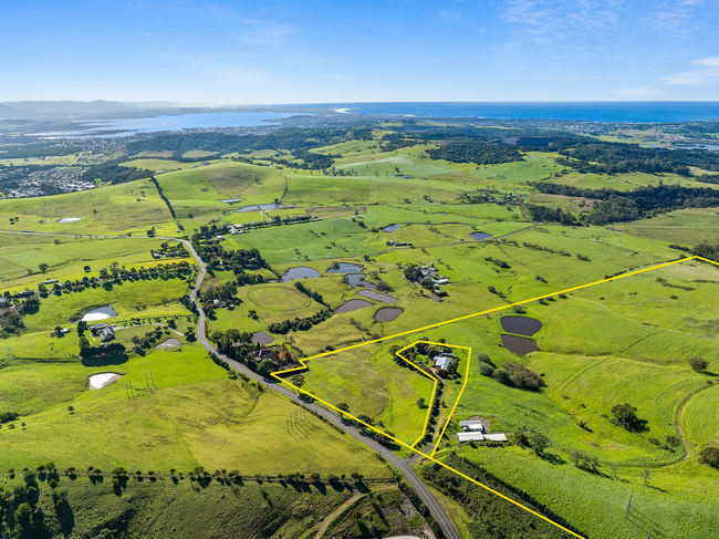 1266 Jamberoo Road Croom NSW 2527 1266 Jamberoo Road Croom NSW 2527