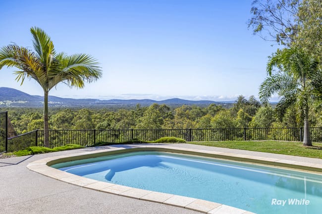 91 Mark Road Bondoola QLD 4703