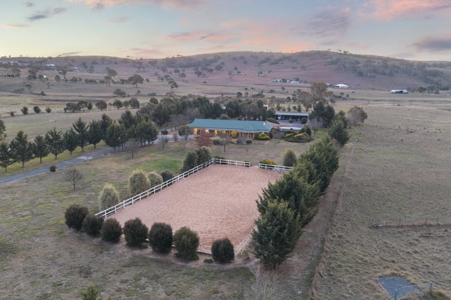 106 Cooke Drive Googong NSW 2620
