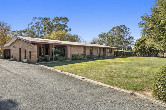 515 Old Dookie Road Shepparton East VIC 3631 515 Old Dookie Road Shepparton East VIC 3631