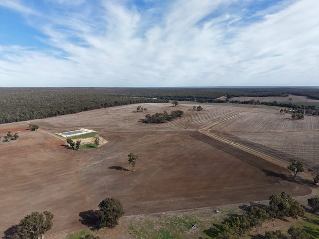 1640 Boyup Brook-Cranbrook Road Mayanup WA 6244