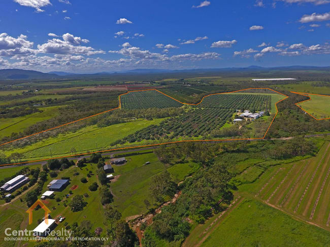 44 Carman Road Mareeba QLD 4880 44 Carman Road Mareeba QLD 4880