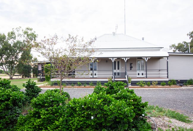 164 Carisbrooke Road Goondiwindi QLD 4390 164 Carisbrooke Road Goondiwindi QLD 4390