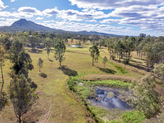 Lot 65 Coleyville Road Coleyville QLD 4307 Lot 65 Coleyville Road Coleyville QLD 4307