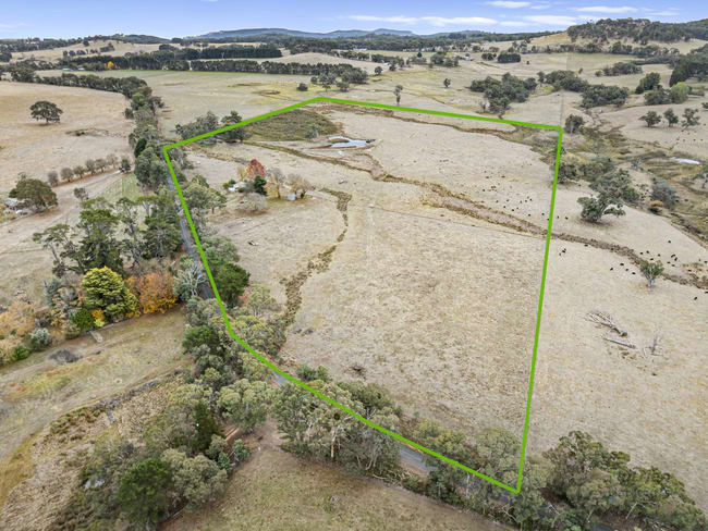 675 Creek Junction Road Kithbrook VIC 3666