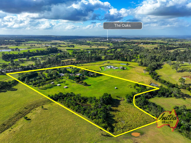 39 Waterfall Creek Road The Oaks NSW 2570 39 Waterfall Creek Road The Oaks NSW 2570