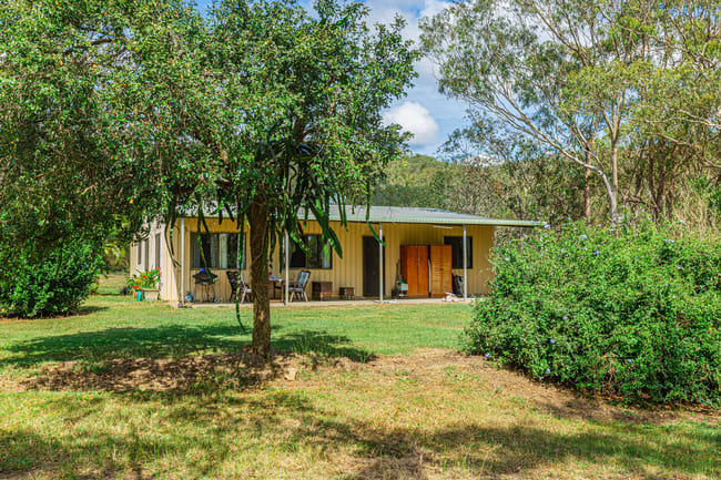 88 Anderson Road Tolga QLD 4882 88 Anderson Road Tolga QLD 4882