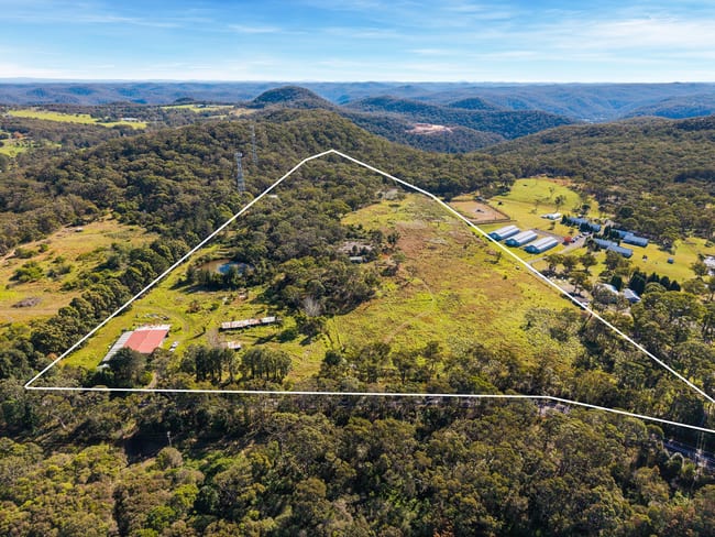 333 Pacific Highway Mount White NSW 2250