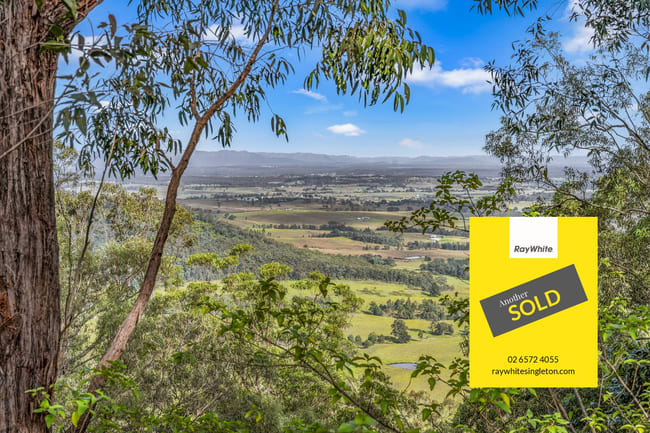 200 Figtree Rise Stanhope NSW 2335 200 Figtree Rise Stanhope NSW 2335