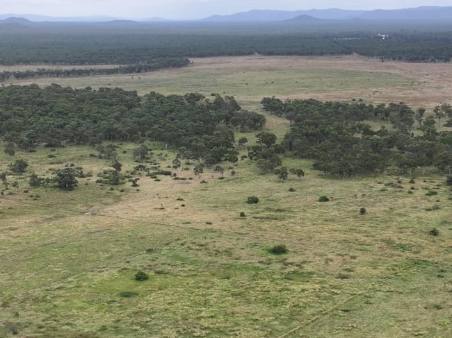 Cape River/22386 Flinders Highway Pentland QLD 4816 Cape River/22386 Flinders Highway Pentland QLD 4816