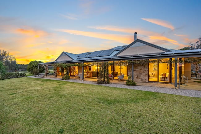 151 River Road Hahndorf SA 5245 151 River Road Hahndorf SA 5245