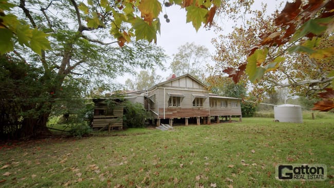 201 Sandy Creek Road Grantham QLD 4347 201 Sandy Creek Road Grantham QLD 4347