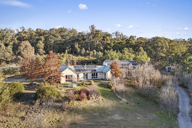 2323 Yass River Road Yass River NSW 2582