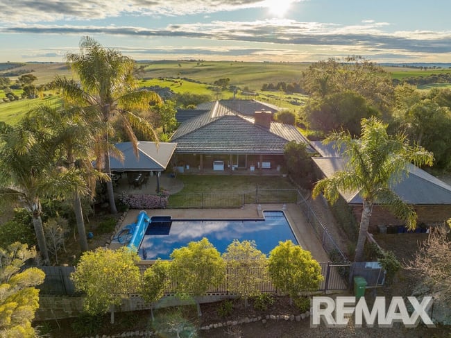880 Pattersons Road Harefield NSW 2650