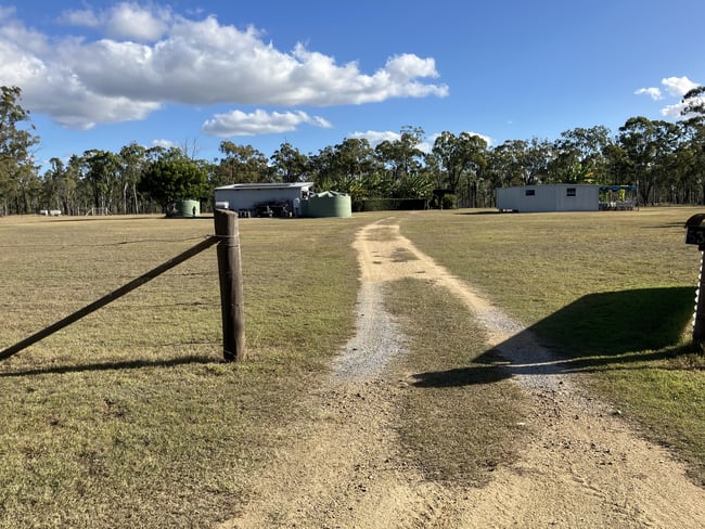 537 Intrepid Drive Foreshores QLD 4678