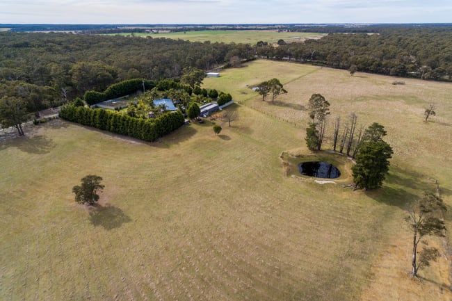 35 Andersons Lane Stradbroke VIC 3851 35 Andersons Lane Stradbroke VIC 3851