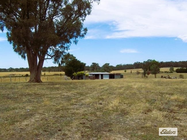 Lot 4 Reilly Drive Elphinstone VIC 3448 Lot 4 Reilly Drive Elphinstone VIC 3448