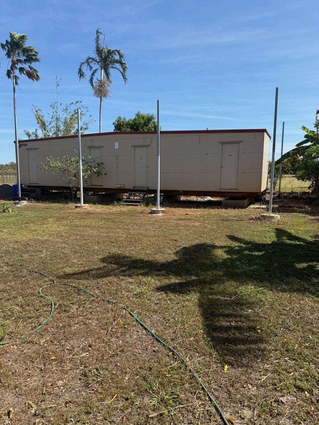441 Barr Road Marrakai NT 0822
