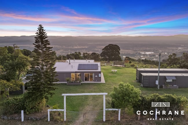 269 Repeater Station Road Kanigan QLD 4570