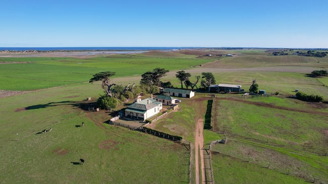 347 Illowa Road Illowa VIC 3282 347 Illowa Road Illowa VIC 3282