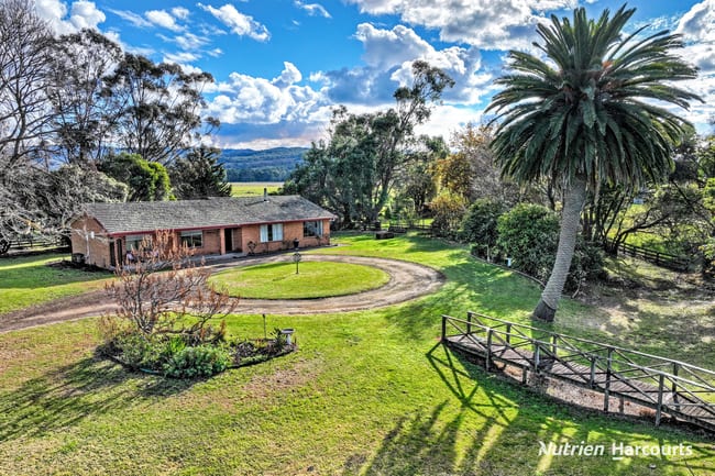 364 Trenton Valley Road Won Wron VIC 3971 364 Trenton Valley Road Won Wron VIC 3971