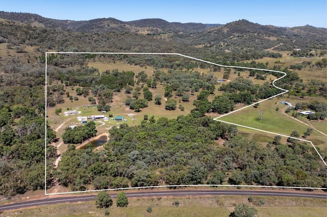 1633 Hill End Road Mudgee NSW 2850 1633 Hill End Road Mudgee NSW 2850