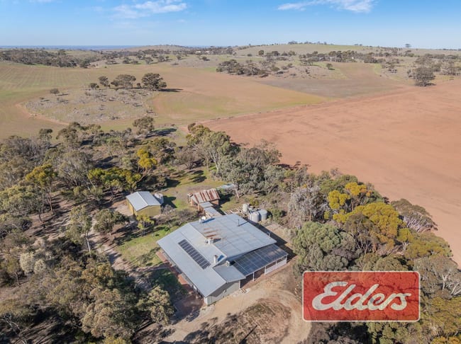 58 Oaklands Road Dutton SA 5356 58 Oaklands Road Dutton SA 5356