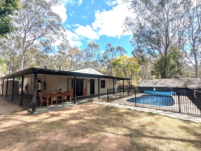62 Connors Road Grantham QLD 4347 62 Connors Road Grantham QLD 4347