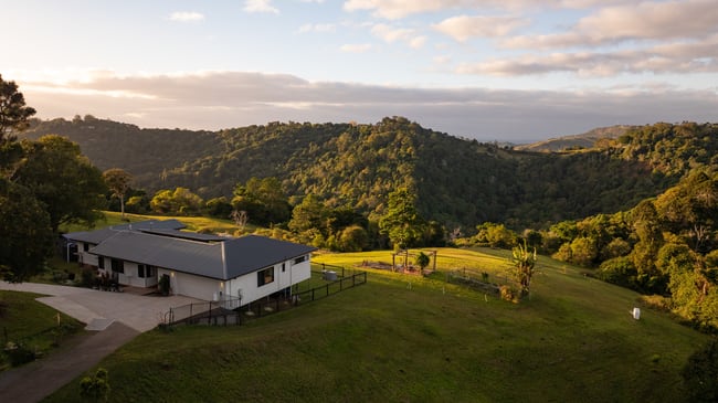 306 Burgum Road North Maleny QLD 4552