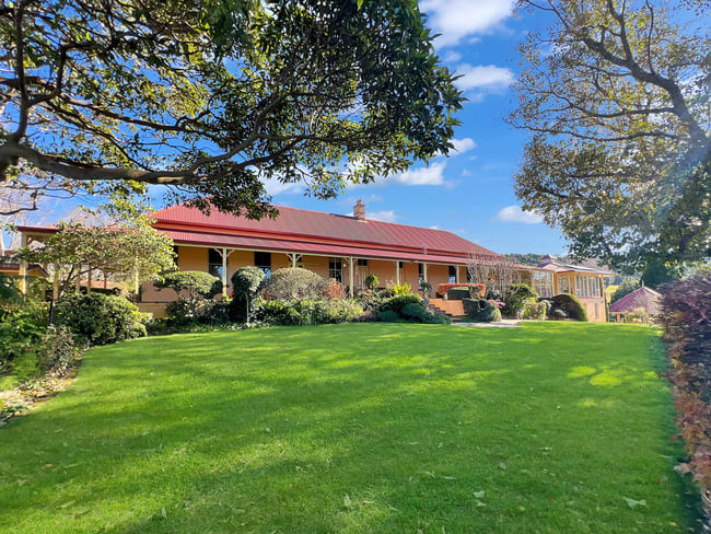 188 Fountaindale Road Robertson NSW 2577 188 Fountaindale Road Robertson NSW 2577