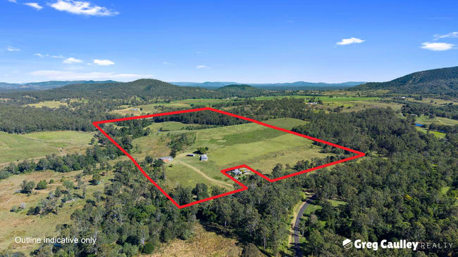 444 Bauple Drive Bauple QLD 4650 444 Bauple Drive Bauple QLD 4650